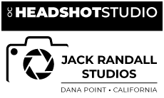 OC Headshot Studio