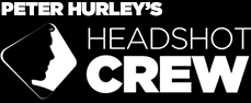Peter Hurley’s Headshot Crew